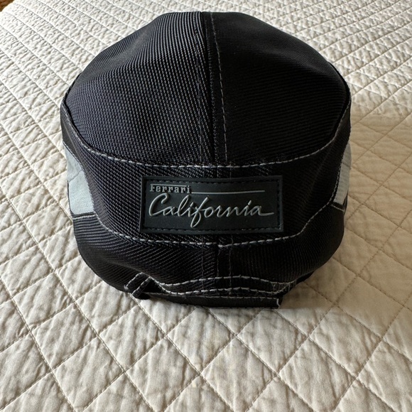 Ferrari Racing Cap - Picture 5 of 7